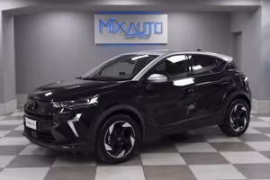 Renault Captur 1.0 TCE Techno 90CV