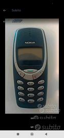 Telefoni Nokia Siemens vintage