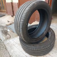 Gomme estive 225/50/18 99w