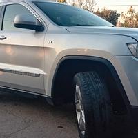 Ricambi JEEP GRAND CHEROKEE 3.0CRD motore VM23D