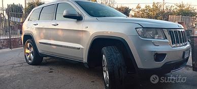 Ricambi JEEP GRAND CHEROKEE 3.0CRD motore VM23D