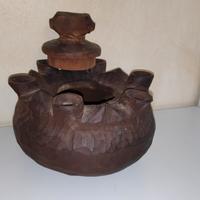 Grolla antica