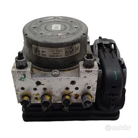 ABS ALFA ROMEO Giulietta Serie (940_) 414A0600084