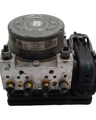 ABS ALFA ROMEO Giulietta Serie (940_) 414A0600084