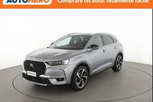 DS AUTOMOBILES DS 7 Crossback RZ32539