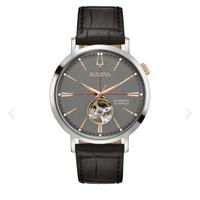 Bulova 98A187