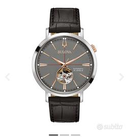 Bulova 98A187