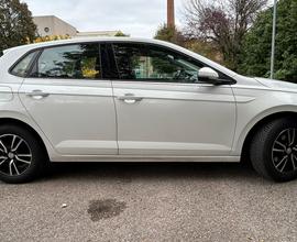 Polo 1.6 tdi per neopatentati