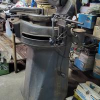 Troncatrice a disco THOMAS 