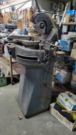 Troncatrice a disco THOMAS 