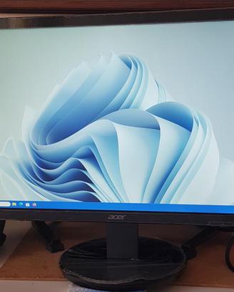 Monitor Acer K222HQL Led 22'' Full HD nuovo