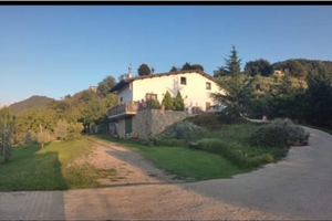 Abitazione con terreno