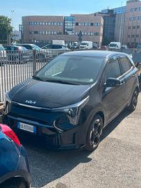 Kia Picanto 1.0 GT Cambio Automatico Full Optional