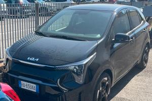 Kia Picanto 1.0 GT Cambio Automatico Full Optional