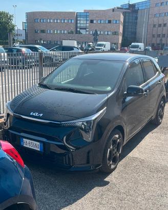 Kia Picanto 1.0 GT Cambio Automatico Full Optional