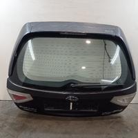 PORTELLONE POSTERIORE COMPLETO SUBARU Impreza 4°