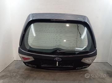 PORTELLONE POSTERIORE COMPLETO SUBARU Impreza 4°