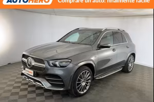 MERCEDES-BENZ GLE 350 KE82896