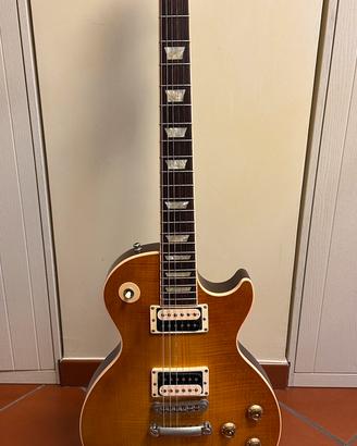 Gibson Les Paul standard 2005 faded