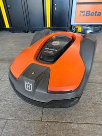 Husqvarna Automower 430x