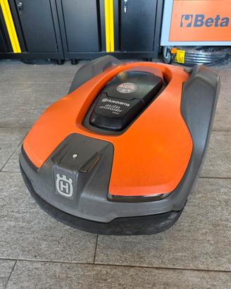 Husqvarna Automower 430x