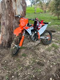 Ktm sx-f 250 2023