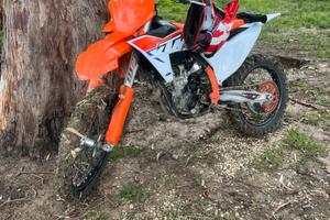 Ktm sx-f 250 2023