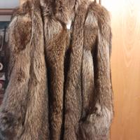 PELLICCIA DI MARMOTTA