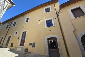 Terratetto Poggio Picenze [GRE823VRG]