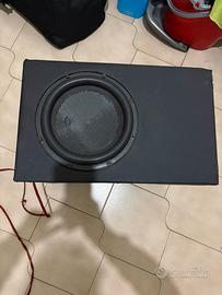 Subwoofer 25