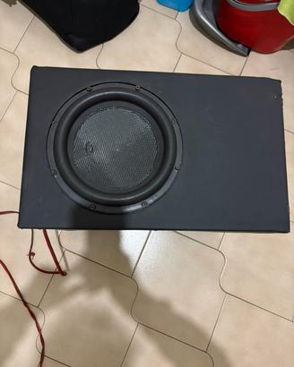 Subwoofer 25