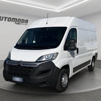 CITROEN Jumper l2h2 2.0 hdi 130CV