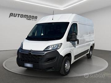 CITROEN Jumper l2h2 2.0 hdi 130CV