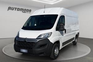 CITROEN Jumper l2h2 2.0 hdi 130CV