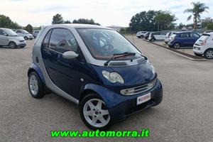 SMART ForTwo 800 coupé Passion cdi n°9