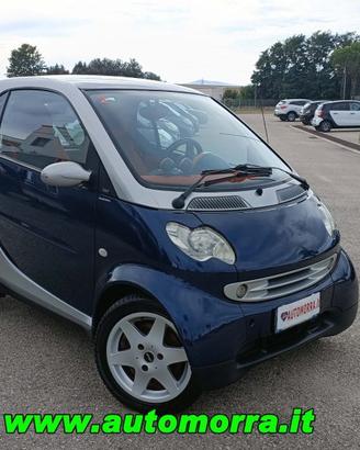 SMART ForTwo 800 coupé Passion cdi n°9