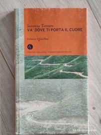 Va' dove ti porta il cuore - Susanna Tamaro 