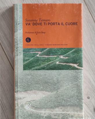 Va' dove ti porta il cuore - Susanna Tamaro 