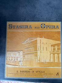 Il Barbiere di Siviglia