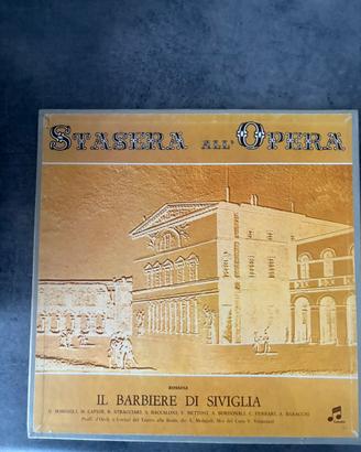 Il Barbiere di Siviglia