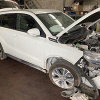 RICAMBI Suzuki Vitara Hybrid 1.4 95kW K14D 2023