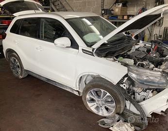 RICAMBI Suzuki Vitara Hybrid 1.4 95kW K14D 2023