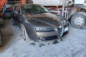 Alfa Romeo 159