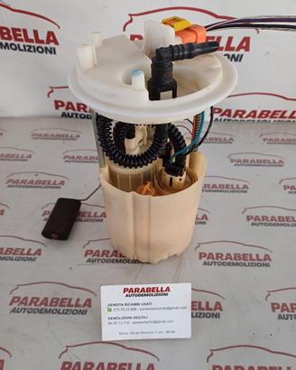 pompa carburante 0 580 314 137 Fiat Grande Punto 