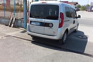 Fiat NEW Doblo 1.6 MJT N1 CON 5 POSTI