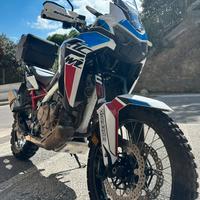 Honda Africa Twin 1100