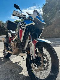 Honda Africa Twin 1100