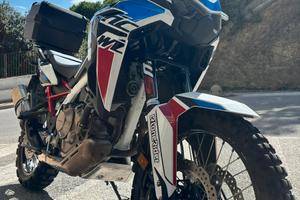 Honda Africa Twin 1100