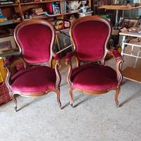 poltrone '900