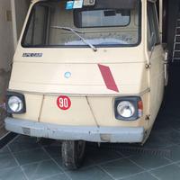Motocarro